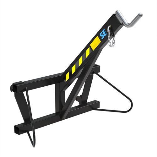 Euro Storsäckslyft#Enkel